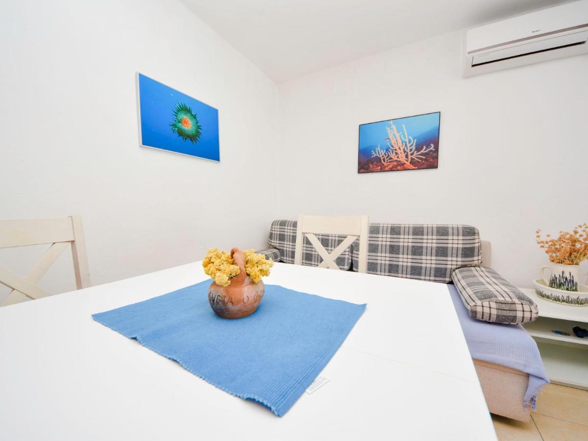 Apartment Renata By Interhome Baric Draga Luaran gambar