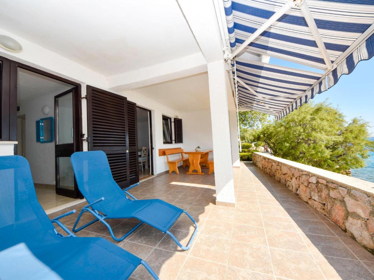 Apartment Renata By Interhome Baric Draga Luaran gambar