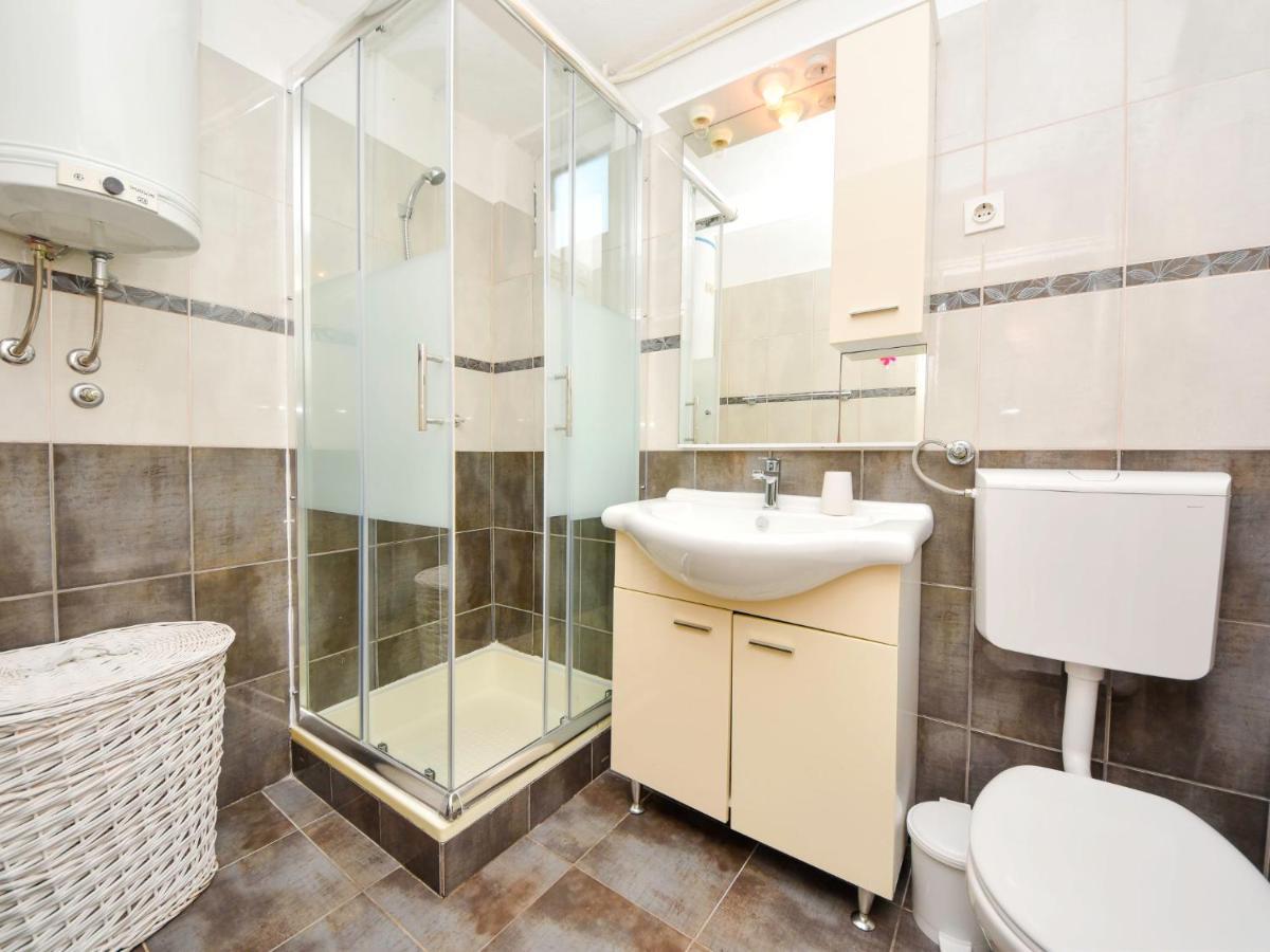 Apartment Renata By Interhome Baric Draga Luaran gambar