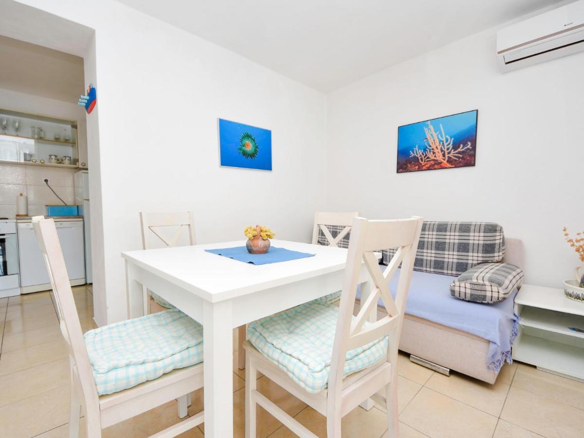 Apartment Renata By Interhome Baric Draga Luaran gambar