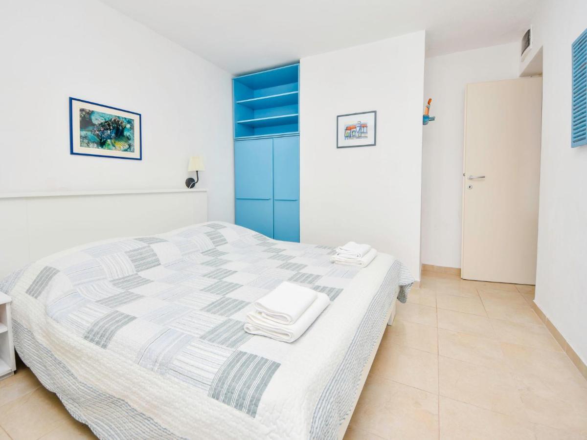 Apartment Renata By Interhome Baric Draga Luaran gambar