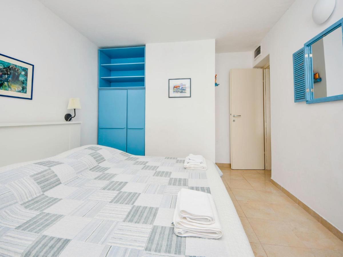 Apartment Renata By Interhome Baric Draga Luaran gambar